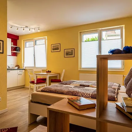 Im Unterdorf Apartment