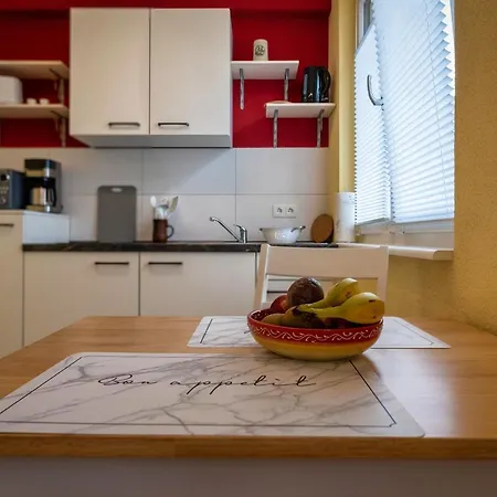 Im Unterdorf Apartament