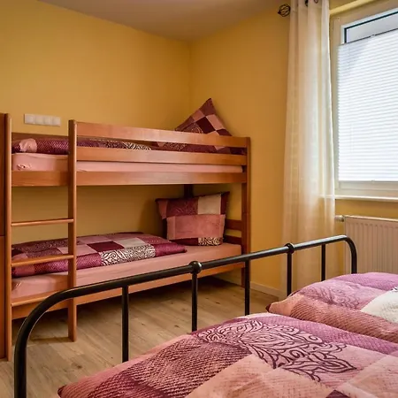 Apartamento Im Unterdorf Rust