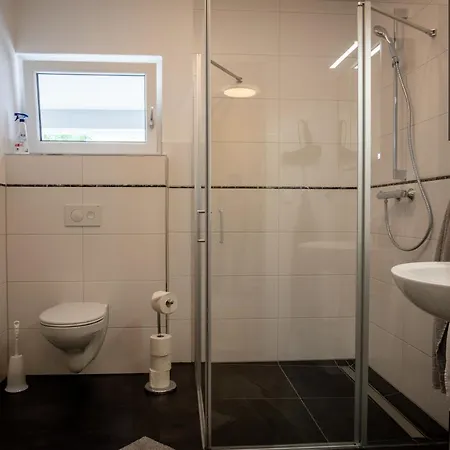 Apartamento Im Unterdorf Rust