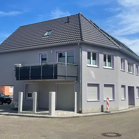 Im Unterdorf *
